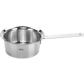 Fissler Phi Collection Braten- topf mit Glasdeckel 24 cm, 3,9L