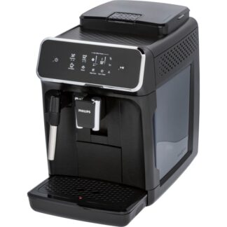 Krups Evidence EA8901 coffee maker Espresso machine 2.3 L Fully-auto