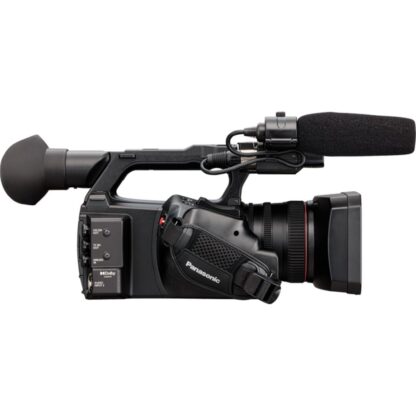 Panasonic AG-CX370EJ