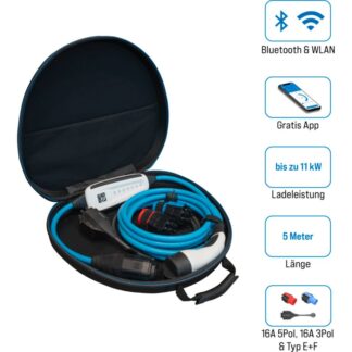 NRGkick 16A 5m Set Optimal