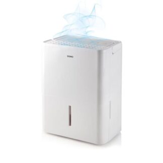 Domo Dehumidifier 12l white (DO344DH)