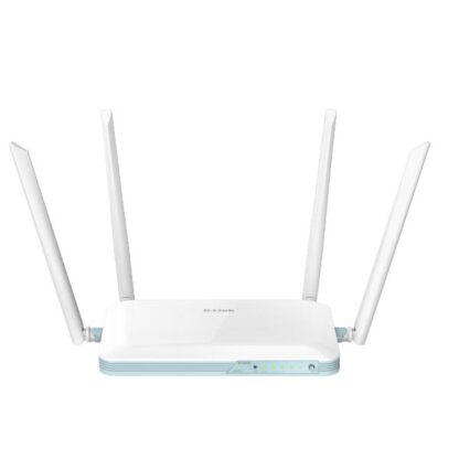 Smart Router EAGLE PRO AI N300 4G (G403)