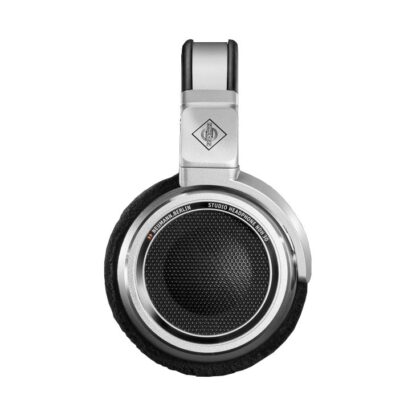 Neumann NDH 30 - open-back studio headphones for monitoring  editing and mixing