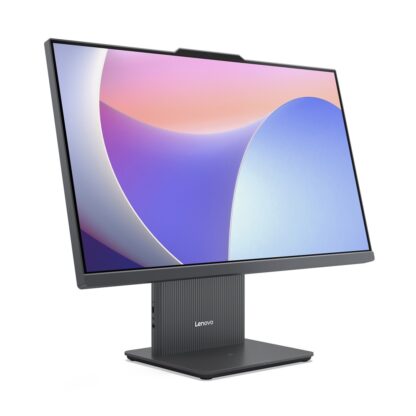 Lenovo IdeaCentre AIO 24IRH9 i7-13620H 23.8  FHD IPS AG 250nits 100Hz 16GB DDR5 5200 SSD512 Intel UHD Graphics NoOS Luna Grey