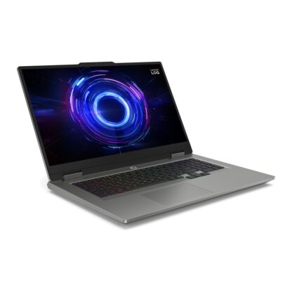 Lenovo LOQ 17IRX10 i5-13450HX 17.3  FHD IPS 300 nits AG 165 Hz 16 GB DDR5 4800 SSD 1 TB GeForce RTX 5050 8 GB 60 Wh Win11 Luna Grey
