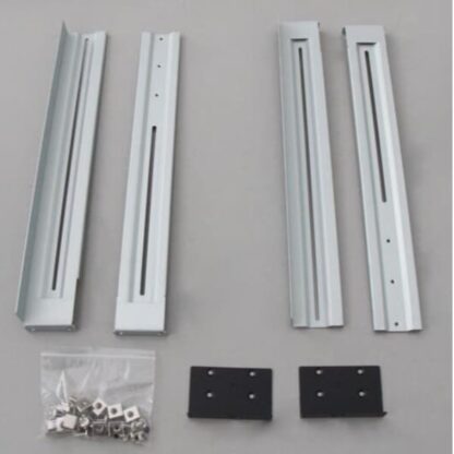 Kit guide supporto rack11 RT G2 6-10 kVA (4NWP100111R0003)