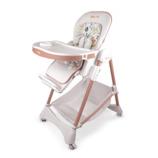 Neno Sedi White – multifunctional feeding chair