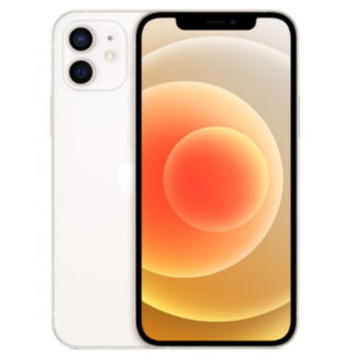 iPhone 12 128GB WHITE (MGJC3QL/A)