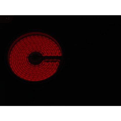 Electrolux LKR540266W Freestanding electric cooker with oven