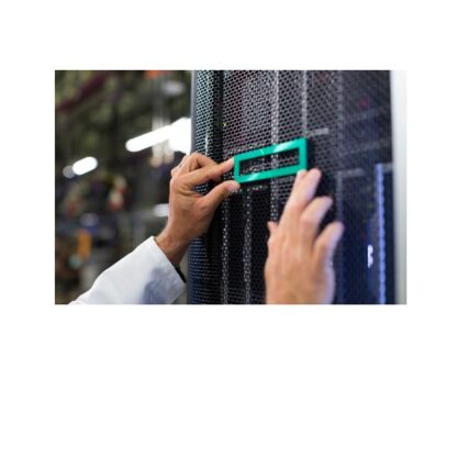Kit cavi HPE DL38X Gen10 2 Drive NVMe Slim SAS (871827-B21)