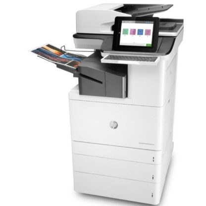 Stampante multifunzione HP Color LaserJet Enterprise Flow M776zs (T3U56A#B19)