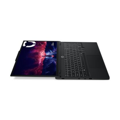 Lenovo Legion 5 15AHP10 Ryzen 7 260 15 1 WQXGA OLED 500nits 165Hz 16GB DDR5 5600 SSD512 GeForce RTX 5060 8GB 80Wh Cam 5.0MP Win11 Eclipse Black