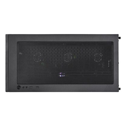 Actina 5901443423430 PC Intel Core Ultra 9 285K 64 GB DDR5-SDRAM 2 TB SSD NVIDIA GeForce RTX 5080 Windows 11 Home Midi Tower Black