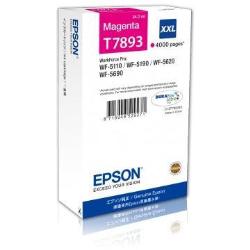 T789340 CART.MAGENTA XXL WF5110DW