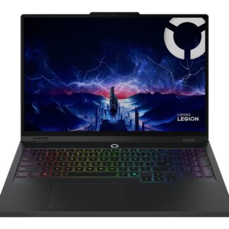 Lenovo Legion Pro 5 16IRX10 i7-14650HX 16  WQXGA IPS 500nits AG 240Hz 32GB DDR5 5600 SSD1TB GeForce RTX 5060 8GB 80Wh NoOS Eclipse Black