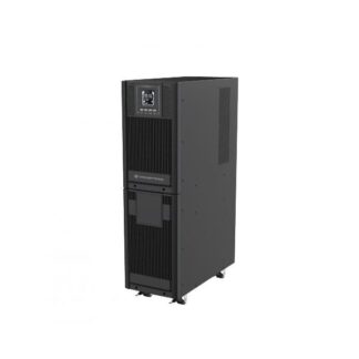 UPS 6000VA 5400W ONLINE TOWER - HID USB, Porta EPO, 1x Seriale RS232 (ZEUS52E6K)