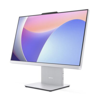 Lenovo IdeaCentre AIO 24IRH9 i7-13620H 23.8  FHD IPS AG 250nits 100Hz 16GB DDR5 5200 SSD1TB Intel UHD Graphics Win11 Cloud Grey