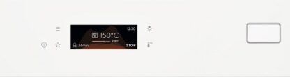 ELECTROLUX LOB8S38V oven