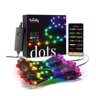 Twinkly Dots Multicolour