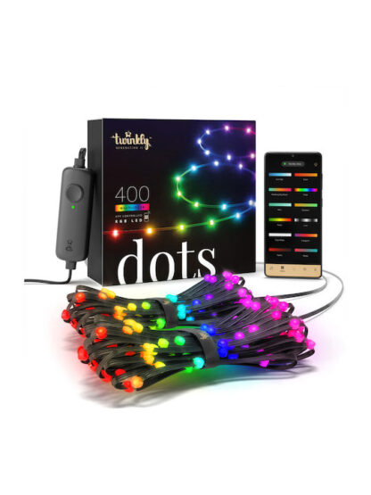 Twinkly Dots Multicolour