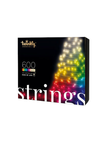 Twinkly Strings string light