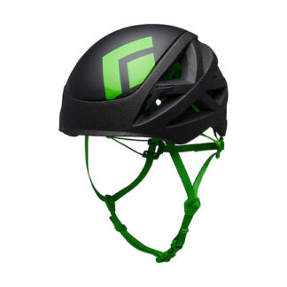 Black Diamond Vapor Helmet Climbing Helmet - Envy Green (M/L)
