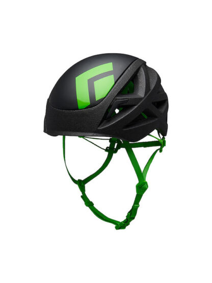 Black Diamond Vapor Helmet Climbing Helmet - Envy Green (M/L)