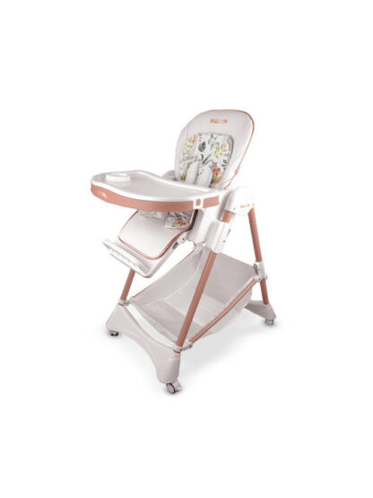 Neno Sedi White â multifunctional feeding chair