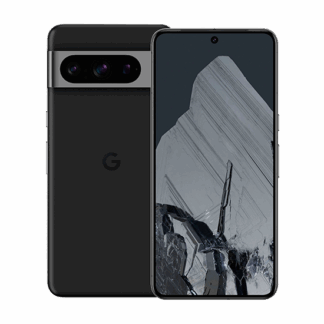Google Pixel 8 Pro 5G Dual Sim 12GB RAM 128GB - Obsidian Black
