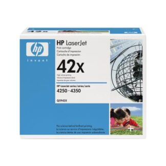 HP Cartridge No 55A HP55A HP 55A Black Schwarz (CE255A)
