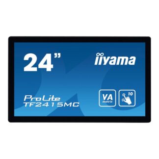Iiyama ProLite Touch TF2415MC-B2 TF2415MCB2 LED Monitor (TF2415MC-B2)