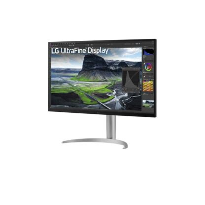 LG Monitor 32UQ850V-W 32UQ850VW (32UQ850V-W.AEU)