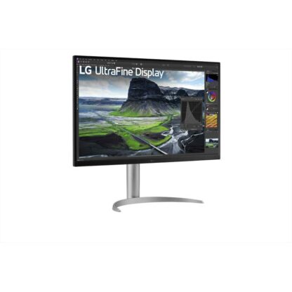 LG Monitor 32UQ850V-W 32UQ850VW (32UQ850V-W.AEU)
