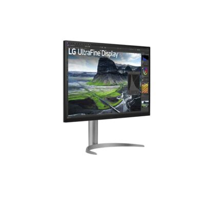 LG Monitor 32UQ850V-W 32UQ850VW (32UQ850V-W.AEU)