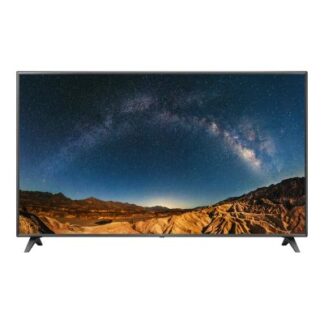 Philips 43PFS5500/12 TV 109.2 cm (43 ) Full HD Titan OS Black