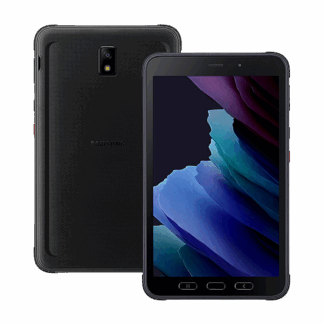 Tablet Samsung Galaxy Tab Active3 T575 8.0 LTE 4GB RAM 64GB  - Black