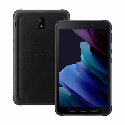 Tablet Samsung Galaxy Tab Active3 T575 8.0 LTE 4GB RAM 64GB  - Black