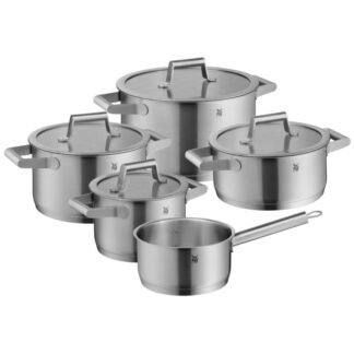 WMF Cooking Pot Diadem Plus Set 5pcs (07 3355 6040) WMF3355 WMF 3355