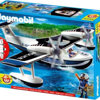 Playmobil Παλαιοντολόγος και Στυγιμολώχ