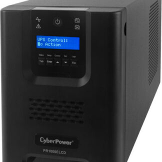 APC Smart-Ups C Lithium Ion (SCL500RMI1UC)