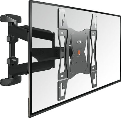 Vogels Base 45 L TURN TV Wall Mount 600x400