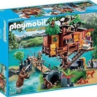 Playmobil JUNIOR & Disney: Ο μουσικός πύργος της Μπελ