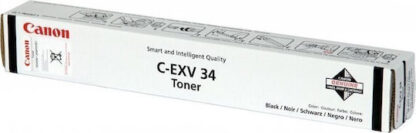 Canon Drum Trommel C-EXV CEXV 34 Black Schwarz (3786B003)