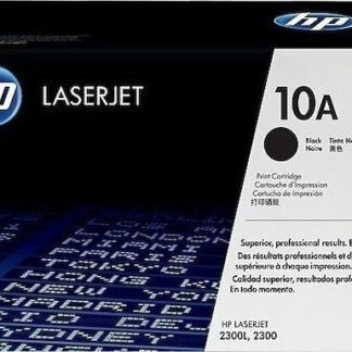 HP (Q7553XD) No 53X HP53X HP 53X Dual Pack Black Schwarz Cartridge (Q7553XD)