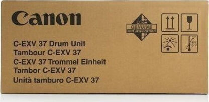 Canon Drum Trommel C-EXV CEXV 37 89,5k (2773B003)