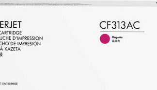 HP CONTRACT Cartridge No 826A HP826A HP 826A Magenta (CF313AC)