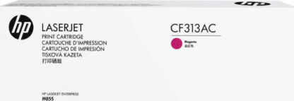 HP CONTRACT Cartridge No 826A HP826A HP 826A Magenta (CF313AC)