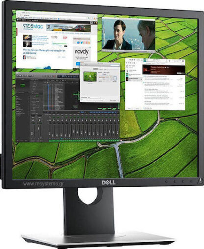 P1917S (DELL-P1917SE)