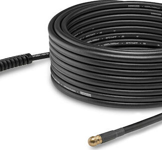 Kärcher Pipe Cleaning Set 15 m for High-Pressure Cleaner