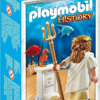 Playmobil Κατασκήνωση στην εξοχή
